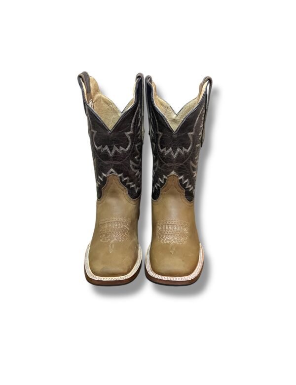 Botas Tang GLT - Imagen 3